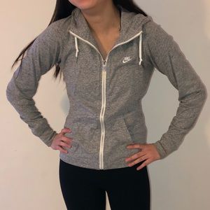 Nike Sportswear Zip-up Jacket